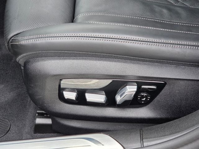 2022 BMW 7 Series 750i xDrive