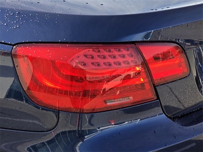 2011 BMW 3 Series 328i