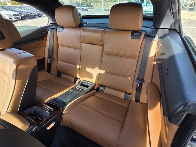 2011 BMW 3 Series 328i