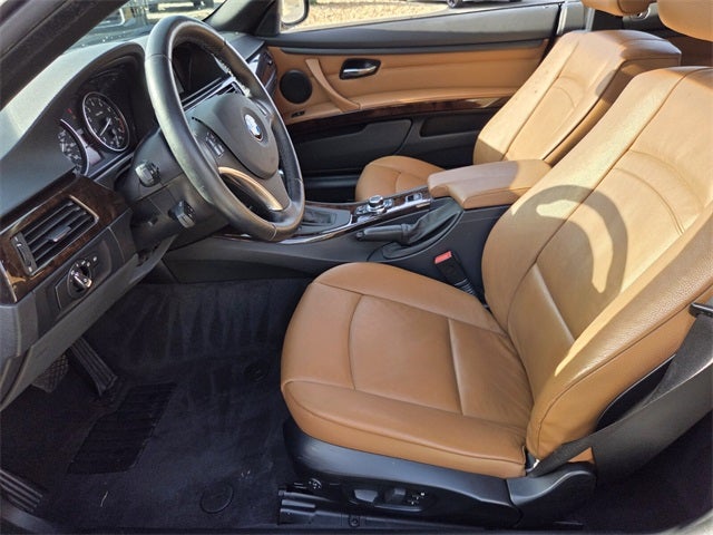 2011 BMW 3 Series 328i