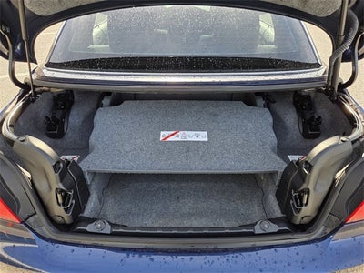 2011 BMW 3 Series 328i