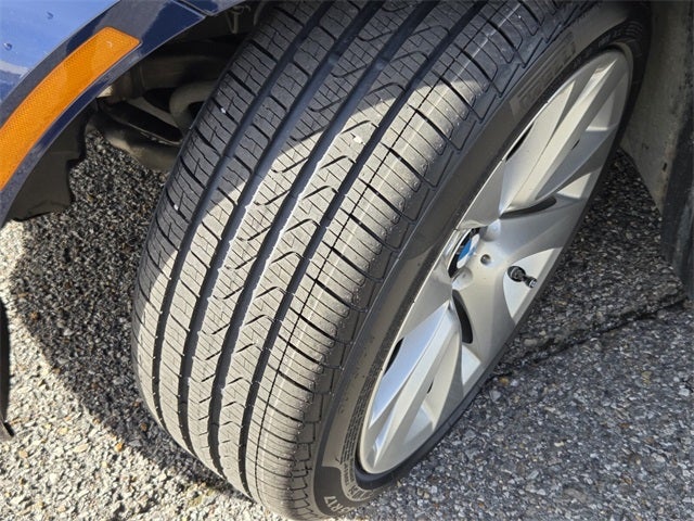 2011 BMW 3 Series 328i