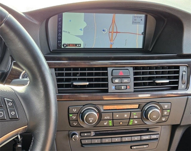 2011 BMW 3 Series 328i