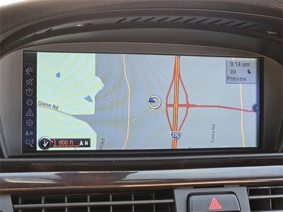 2011 BMW 3 Series 328i