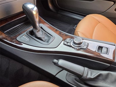 2011 BMW 3 Series 328i