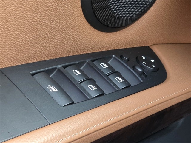 2011 BMW 3 Series 328i