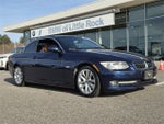 2011 BMW 3 Series 328i