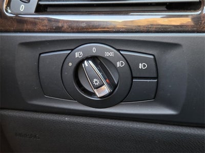 2011 BMW 3 Series 328i