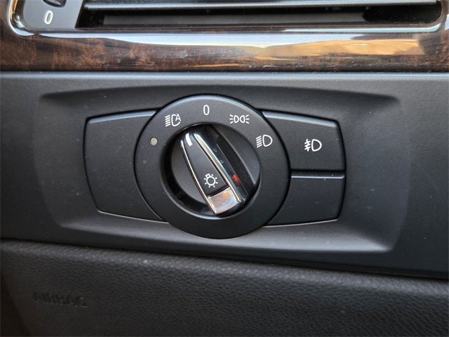 2011 BMW 3 Series 328i