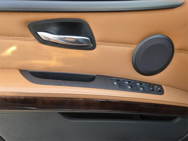 2011 BMW 3 Series 328i