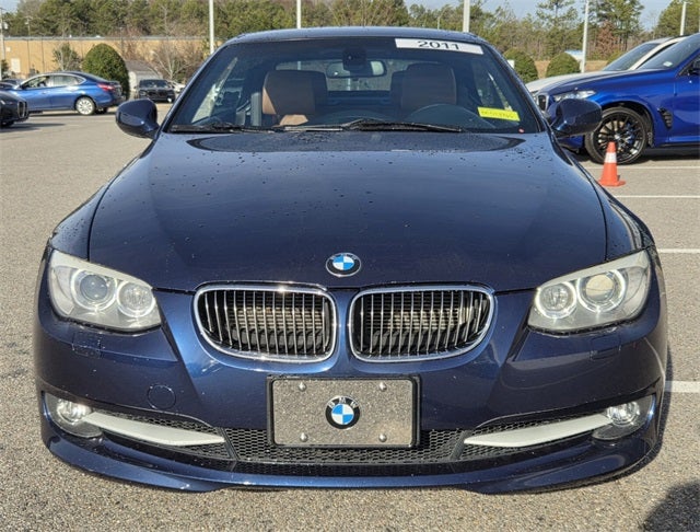 2011 BMW 3 Series 328i