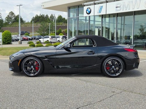 2026 BMW Z4 sDrive M40i