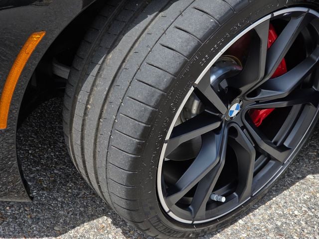 2026 BMW Z4 sDrive M40i