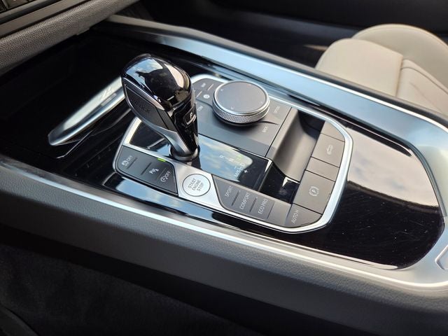 2026 BMW Z4 sDrive M40i