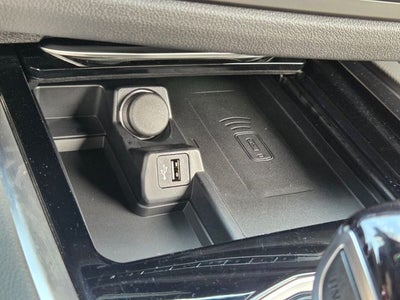 2026 BMW Z4 sDrive M40i