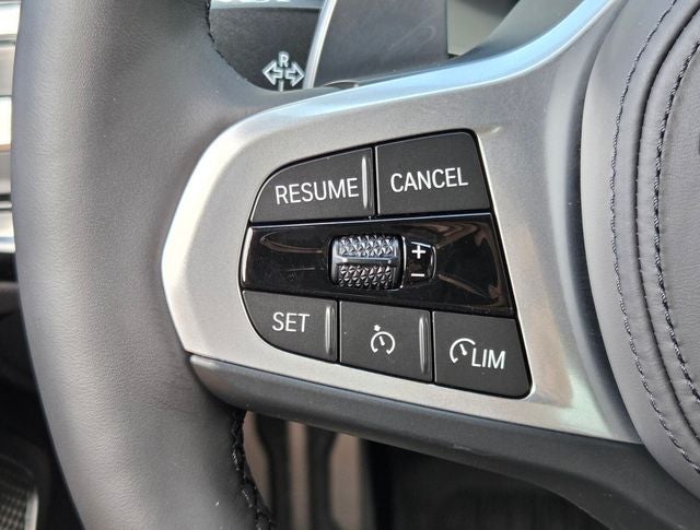 2026 BMW Z4 sDrive M40i