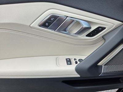 2026 BMW Z4 sDrive M40i