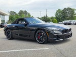 2026 BMW Z4 sDrive M40i