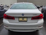 2019 BMW 5 Series 530i
