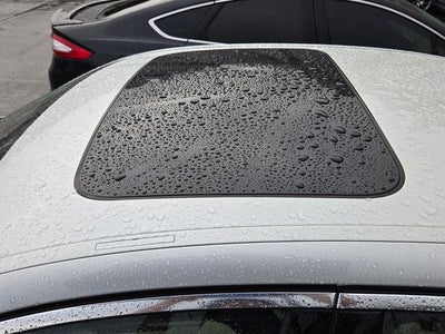 2019 BMW 5 Series 530i
