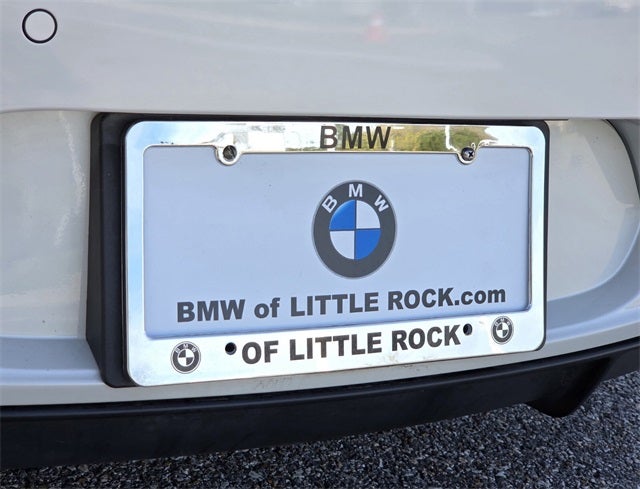 2013 BMW Z4 sDrive35is