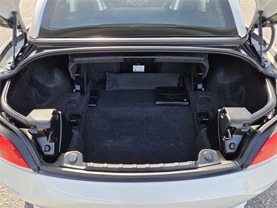 2013 BMW Z4 sDrive35is