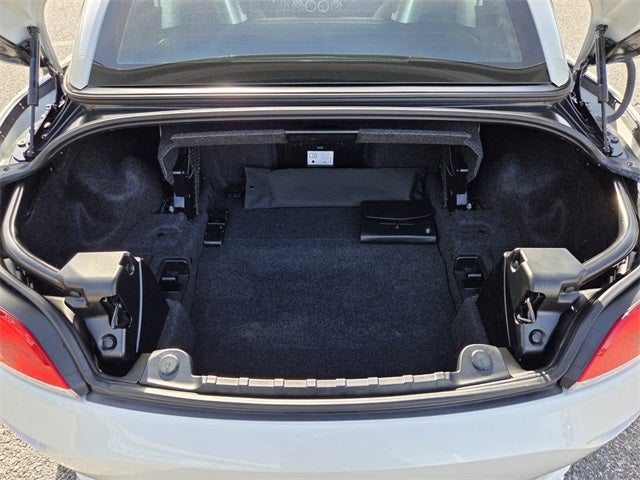 2013 BMW Z4 sDrive35is