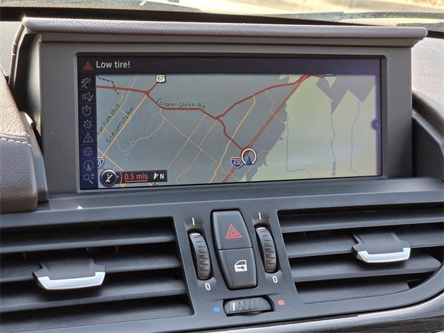 2013 BMW Z4 sDrive35is