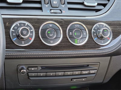 2013 BMW Z4 sDrive35is