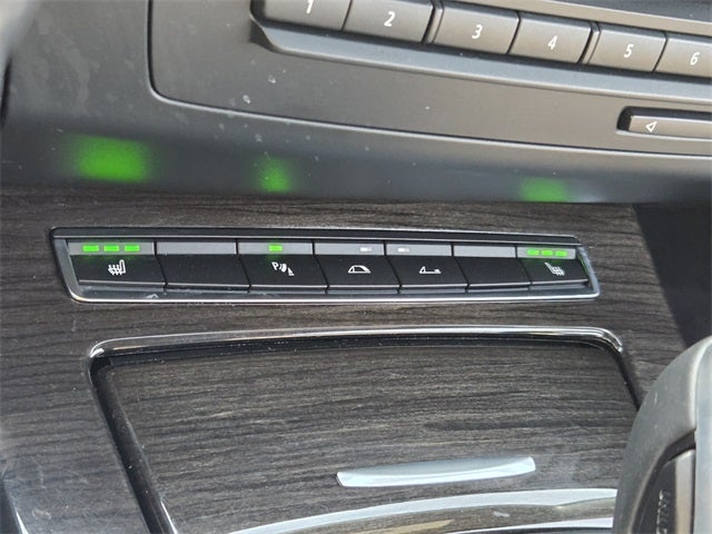 2013 BMW Z4 sDrive35is