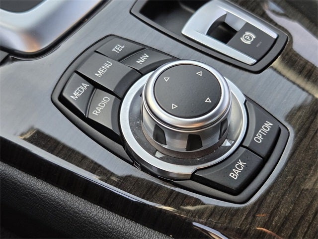 2013 BMW Z4 sDrive35is