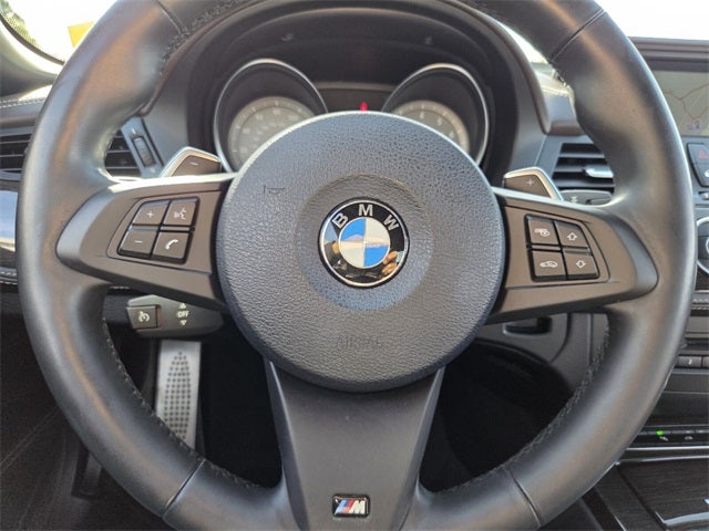 2013 BMW Z4 sDrive35is