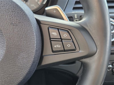 2013 BMW Z4 sDrive35is