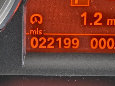 2013 BMW Z4 sDrive35is