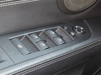 2013 BMW Z4 sDrive35is