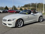 2013 BMW Z4 sDrive35is
