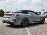 2025 BMW M8 Competition