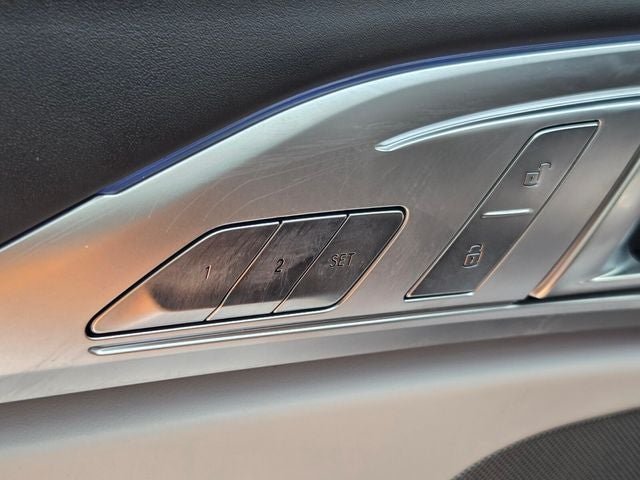 2025 BMW M8 Competition