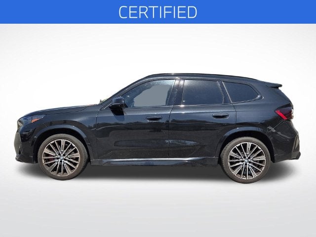 2025 BMW X1 M35i