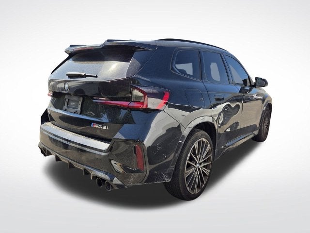 2025 BMW X1 M35i