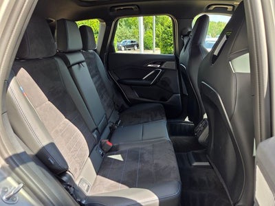 2026 BMW X1 M35i