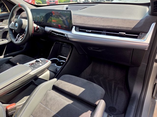 2026 BMW X1 M35i