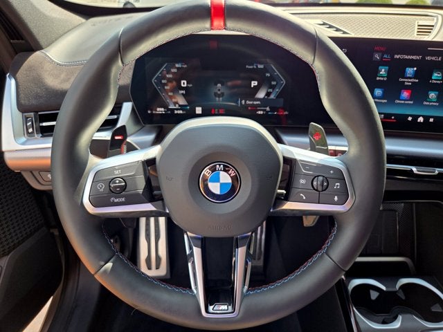 2026 BMW X1 M35i