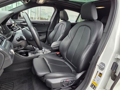 2022 BMW X2 xDrive28i