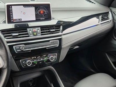 2022 BMW X2 xDrive28i