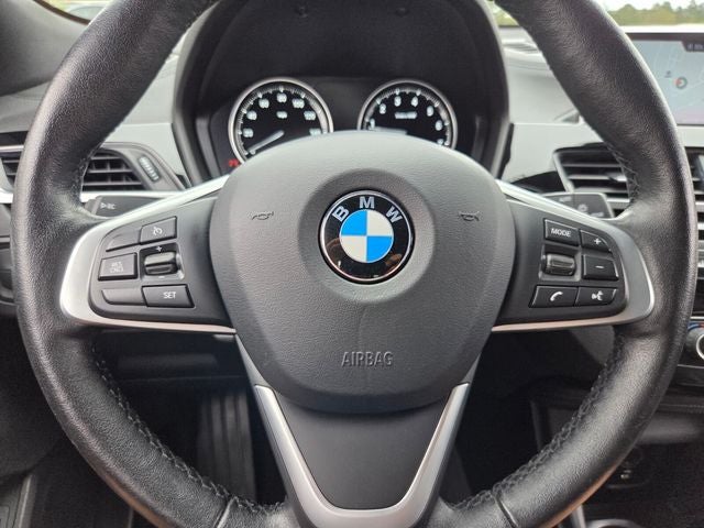 2022 BMW X2 xDrive28i