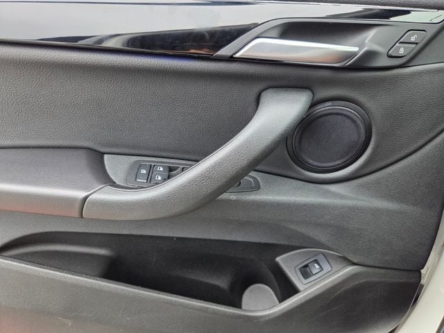 2022 BMW X2 xDrive28i