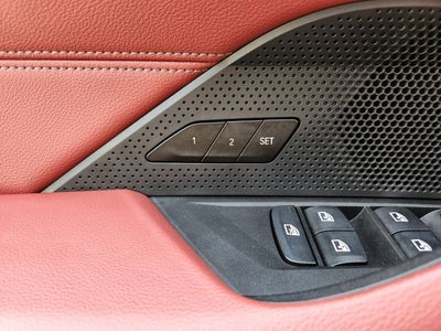 2023 BMW i4 eDrive35