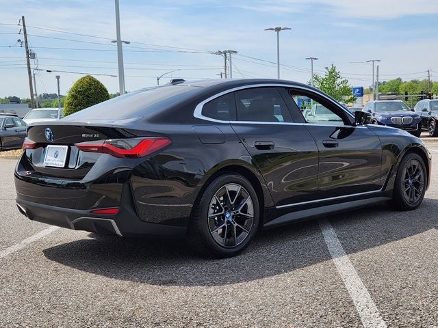 2023 BMW i4 eDrive35