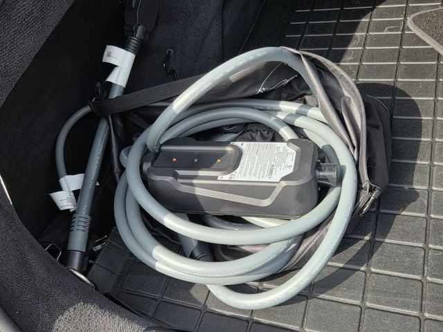 2024 BMW i4 eDrive35